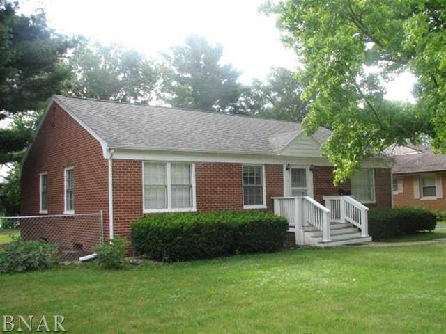 1008 Bakewell Ave., Normal, IL 61761