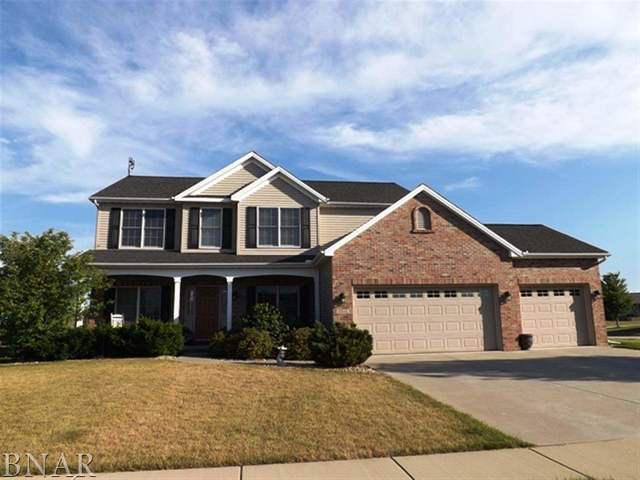2315 Clifton Ct., Normal, IL 61761