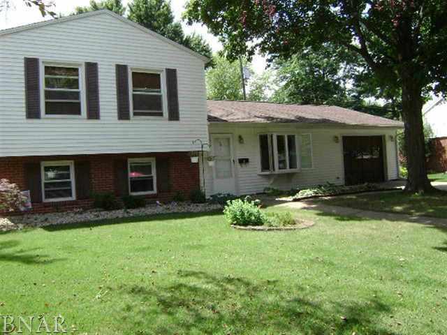 4 Plymouth Ct., Normal, IL 61761