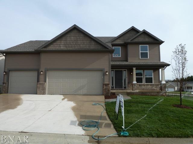 [Address Hidden by Seller], Leroy, IL 61752