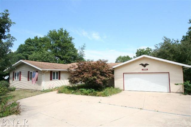 1 Cheshire Dr., Mackinaw, IL 61755