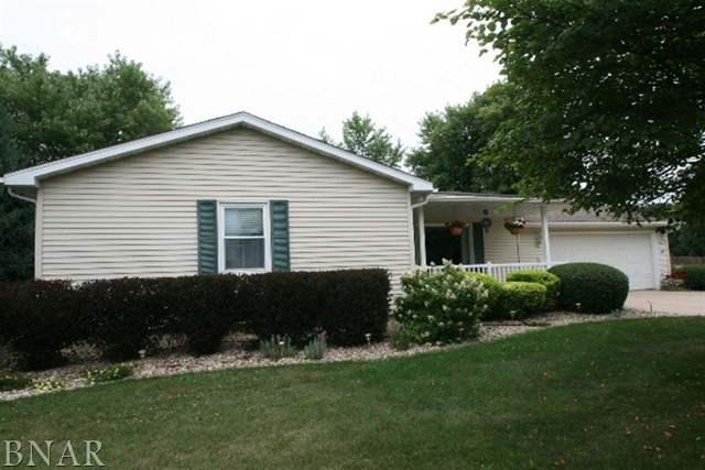 15 Summerset Dr., Mackinaw, IL 61755