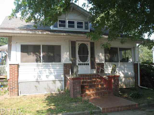 623 N Quincy St., Clinton, IL 61727