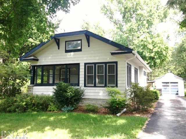 [Address Hidden by Seller], Normal, IL 61761