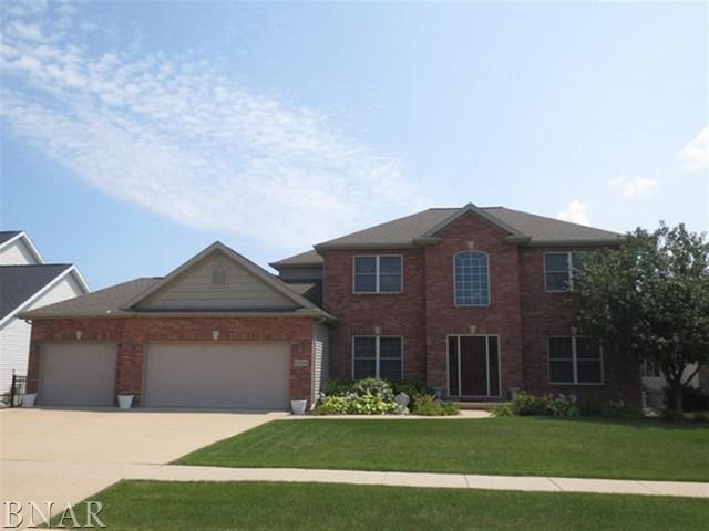 1704 Wintergreen, Normal, IL 61761