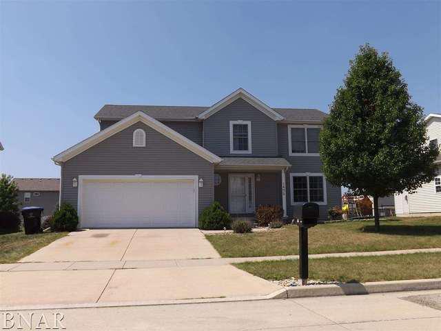 1405 Ballyshannon Dr., Bloomington, IL 61704
