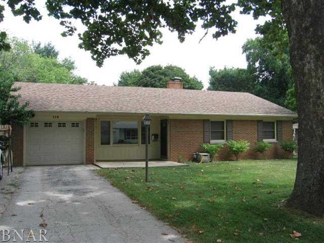114 Eastview Dr., Normal, IL 61761