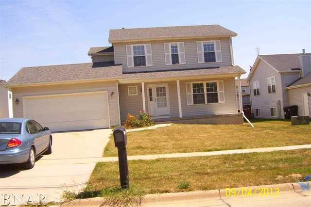 1420 N Linden, Normal, IL 61761