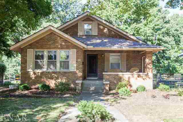 1115 S Fell, Normal, IL 61761