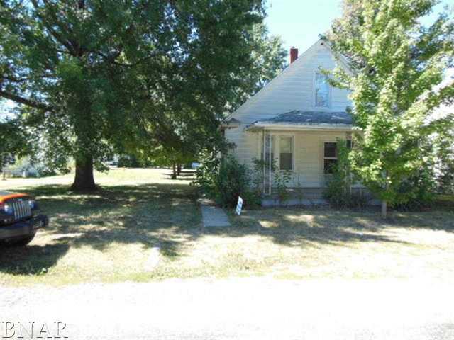 825 N Walnut, Kewanee, IL 61443