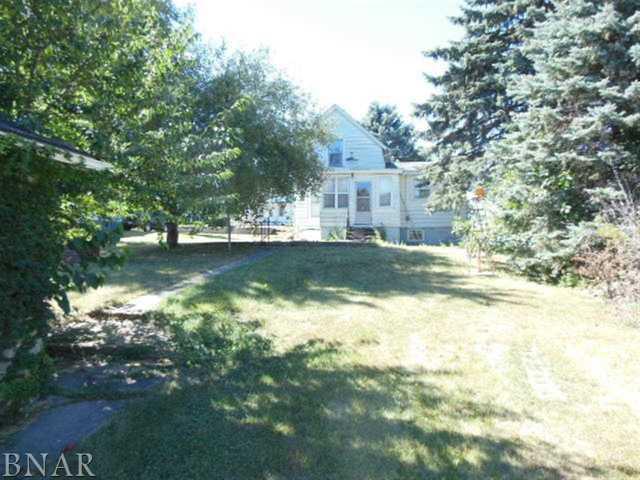 526 N East, Kewanee, IL 61443