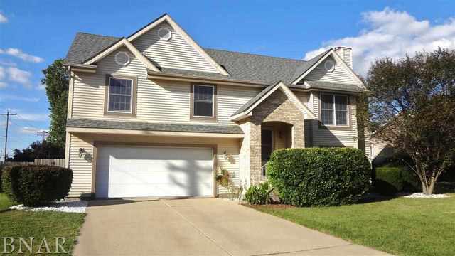 1500 Courtland Ave., Normal, IL 61761