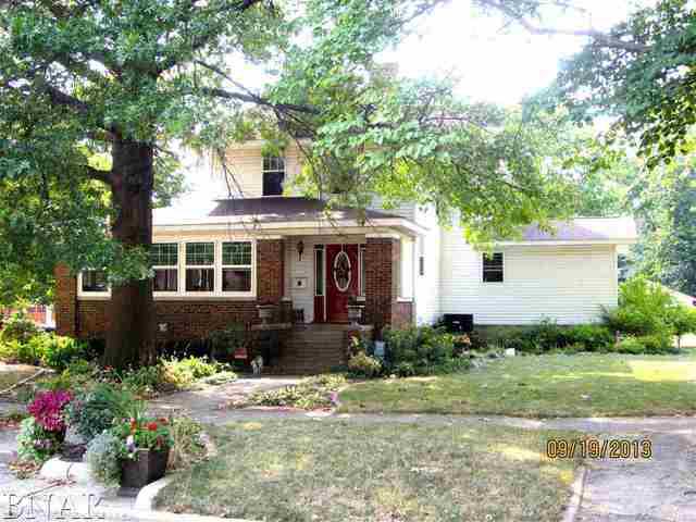 1119 Broadway, Normal, IL 61761
