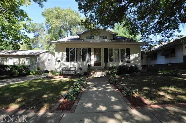 12 Payne Pl., Normal, IL 61761
