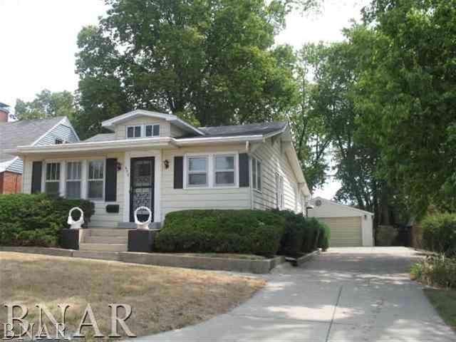 622 S Center St., Clinton, IL 61727