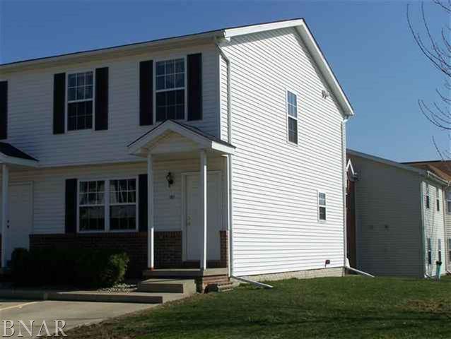 107 Crossing Dr., Normal, IL 61761