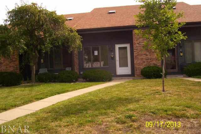1702 Rockingham Dr. #3, Normal, IL 61761