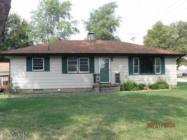 1 Linda Ln., Normal, IL 61761