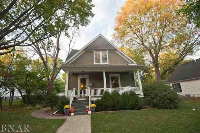 306 Florence Ave., Normal, IL 61761