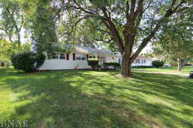 417 Warren, Normal, IL 61761
