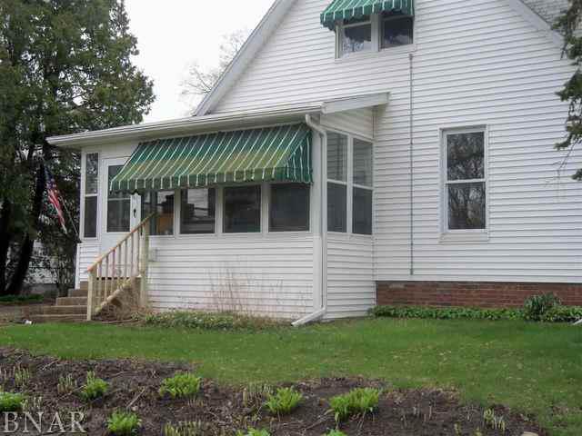 304 Leland St., Bloomington, IL 61701