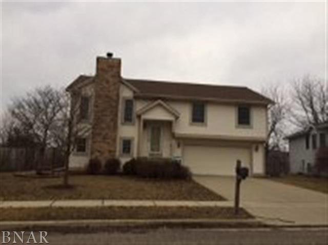 1613 Bensington, Normal, IL 61761