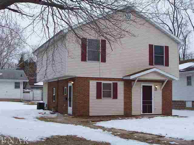 1022 N Oak, Normal, IL 61761