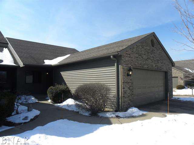 1509 Ft Jesse #7, Normal, IL 61761