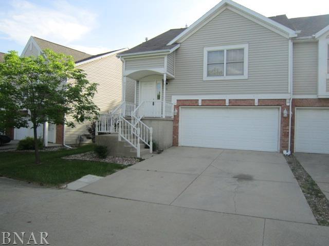 311 S Towanda Ave. #16, Normal, IL 61761
