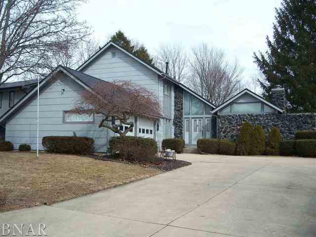 304 Harper Ct., Normal, IL 61761
