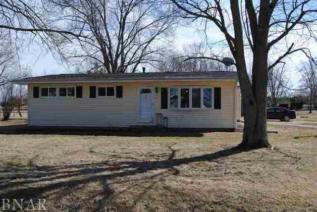 6072 Madison Rd., Clinton, IL 61727