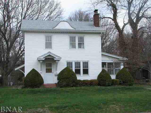 8 Maple Pl., Normal, IL 61761