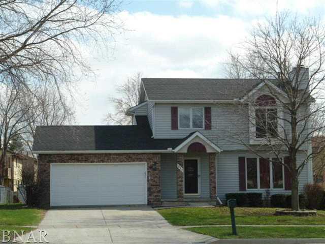 211 W Raab Rd., Normal, IL 61761