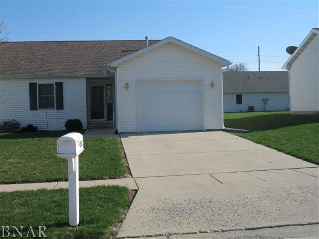 28 C Colonial Dr., Clinton, IL 61727