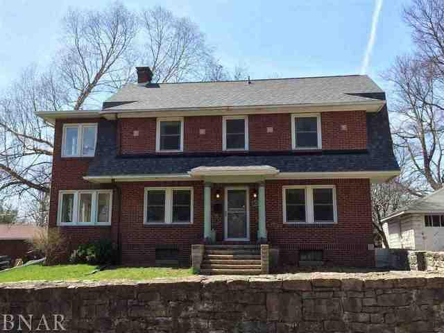 803 Hester Ave., Normal, IL 61761