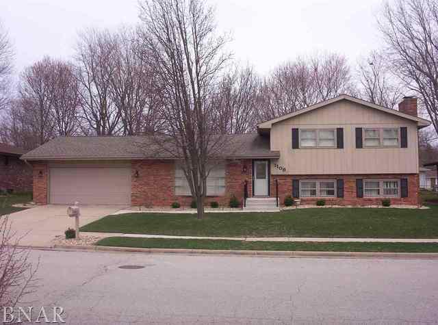 1108 N Oak St., Normal, IL 61761
