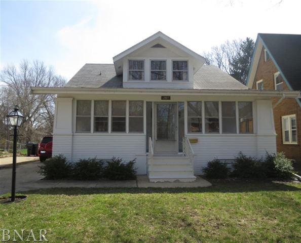 616 Normal Ave., Normal, IL 61761
