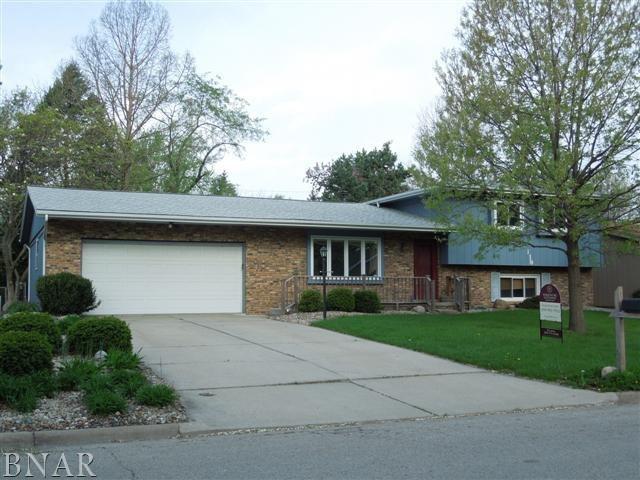 119 S Orr Dr., Normal, IL 61761