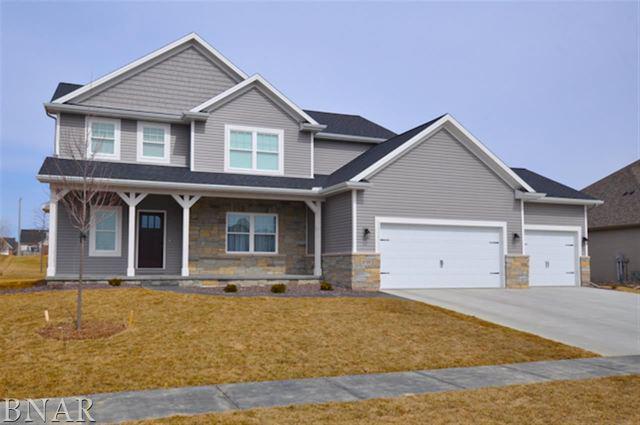 2720 Sedona Dr., Normal, IL 61761