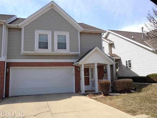 311 S Towanda Ave. #11, Normal, IL 61761