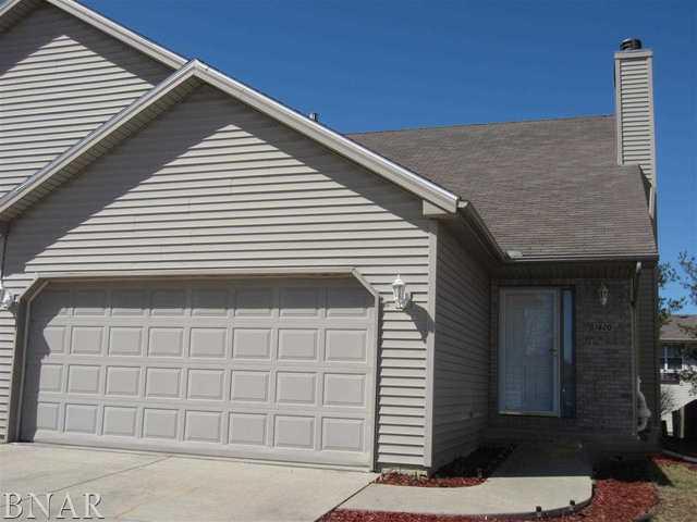 1820 Vladimir Dr., Bloomington, IL 61704