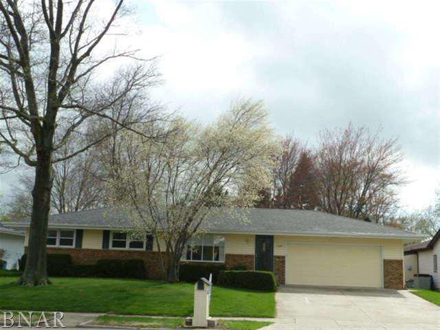 1329 E Vernon Ave., Normal, IL 61761