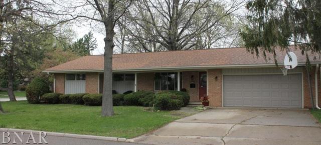 1308 Spear Dr., Normal, IL 61761