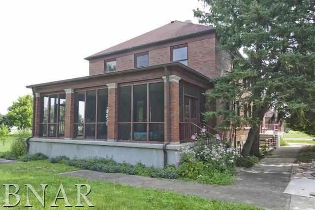 608.5 Oglesby, Normal, IL 61761
