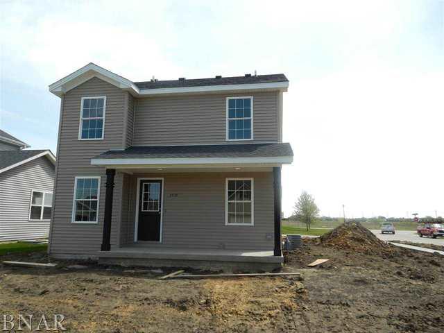 3519 Silverado Tr., Normal, IL 61761