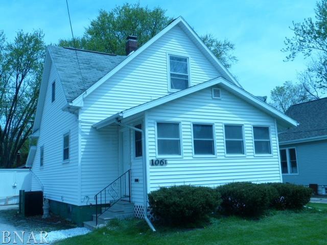 106 E Cypress St., Normal, IL 61761