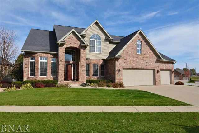 2568 Sedona Dr., Normal, IL 61761