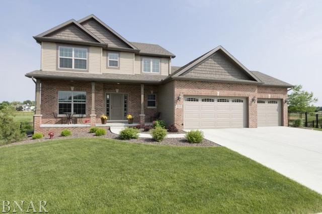 2110 Sinclair Ct., Bloomington, IL 61704