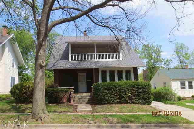 810 Hester Ave., Normal, IL 61761