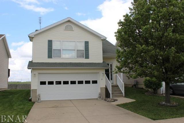 34 Andy Ct., Bloomington, IL 61704
